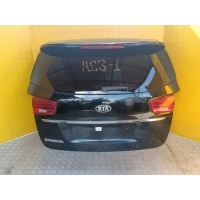 Замок багажника Kia Carnival (2014-2020) 2019 81230A9100