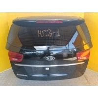 Проводка крышки багажника Kia Carnival (2014-2020) 2019 91681A9040