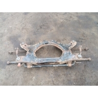 Балка подвески задняя Land Rover Freelander II (2006-2014) 2011 LR029200, 6H525K091AM