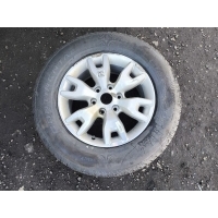 Колесо запасное (таблетка) Ford Ranger III (2011-н.в.) Пикап 2012 AB391007EA