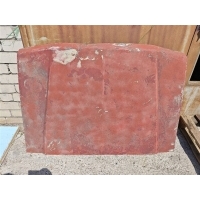 капот MITSUBISHI PAJERO 1982-1990 MITSUBISHI PAJERO 1982-1990 1987 MB408762,