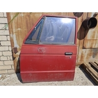 дверь MITSUBISHI PAJERO 1982-1990 MITSUBISHI PAJERO 1982-1990 1987 MB275442,