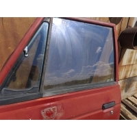 стекло двери MITSUBISHI PAJERO 1982-1990 MITSUBISHI PAJERO 1982-1990 1987 MB227653,