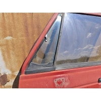 стекло двери (форточка) MITSUBISHI PAJERO 1982-1990 MITSUBISHI PAJERO 1982-1990 1987 MB227789,