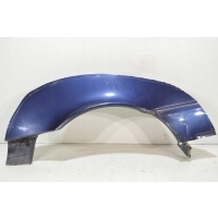 Reparaturka крыла задняя правый мерседес w140 купе cl c140