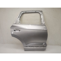 дверь Volkswagen Touareg 3 2018- 760833052B