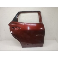 дверь Kia Sportage 5 2021- 77004P1000