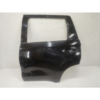 дверь Mitsubishi Pajero Sport 3 2015-2021 5730B881