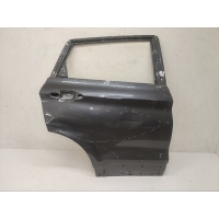 дверь GEELY Coolray SX11 2018-2024 5081040200C15