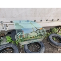 Стекло двери передней правой Volkswagen Transporter 2008