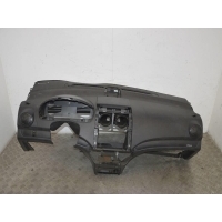 Панель передняя салона (торпедо) Chevrolet Aveo (2003-2012) 2008
