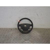 Подушка безопасности водителя Chevrolet Aveo (2003-2012) 2008