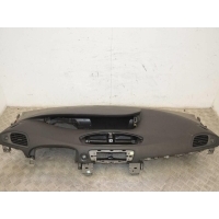Панель передняя салона (торпедо) Renault Scenic 3 (2008-2015) 2010