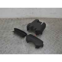 Кожух рулевой колонки Renault Scenic 3 (2008-2015) 2010 484720006R, 484710009R, 484780004R