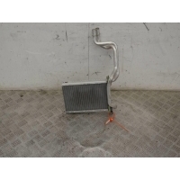 Радиатор отопителя (печки) Renault Scenic 3 (2008-2015) 2010 6697920