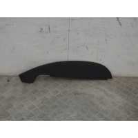 Накладка декоративная на торпедо Renault Scenic 3 (2008-2015) 2010 682400007R