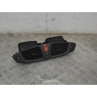 Дефлектор обдува салона Renault Scenic 3 (2008-2015) 2010