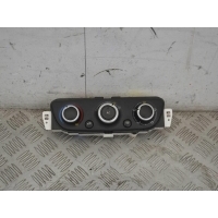 Блок управления печки/климат-контроля Renault Scenic 3 (2008-2015) 2010 T1001786G
