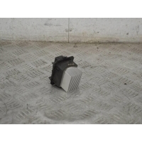 Сопротивление печки Renault Scenic 3 (2008-2015) 2010 T1017845R