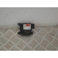 Моторчик заслонки печки Renault Scenic 3 (2008-2015) 2010 T1005999J