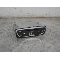 Магнитола Renault Scenic 3 (2008-2015) 2010 281150030R