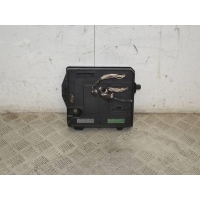 Блок комфорта Renault Scenic 3 (2008-2015) 2010 284B17255R