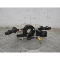 Переключатель подрулевой (стрекоза) Renault Scenic 3 (2008-2015) 2010 255670016R