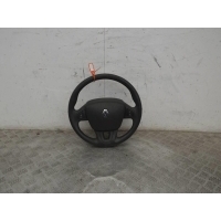 Подушка безопасности водителя Renault Scenic 3 (2008-2015) 2010