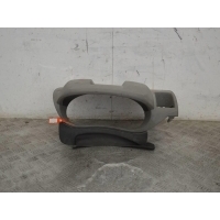 Накладка декоративная на торпедо Renault Master 3 (2010-2024) 2013 682400017R