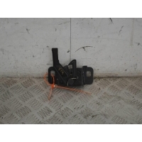 Замок капота Opel Insignia (2008-2017) 2010 13313236