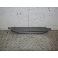 Накладка на порог Kia Carnival (1998-2006) 2003 0K53A68520