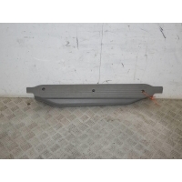 Накладка на порог Kia Carnival (1998-2006) 2003 0K53A68510