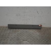 Накладка на порог Kia Carnival (1998-2006) 2003 0K53A68530