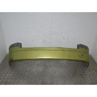 Бампер задний Renault Scenic 1 (1996-2003) 2001 7700428472