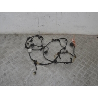 Проводка (коса) парктроников BMW 6 F06/F12/F13 (2011-2018) 2016 9270012