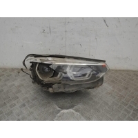 Фара правая BMW X3 G01 (2017-2023) 2021 8739658