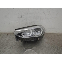 Фара левая BMW X3 G01 (2017-2023) 2021 7466115