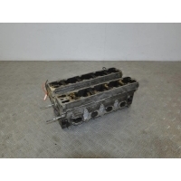 Головка блока цилиндров Peugeot 307 (2001-2007) 2001 9633680610