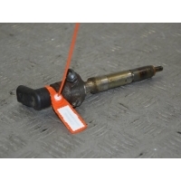 Форсунка Renault Scenic 3 (2008-2015) 2012 8200704191, 8200903034