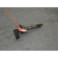 Форсунка Renault Scenic 3 (2008-2015) 2013 8200704191, 8200903034