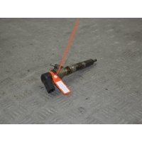 Форсунка Renault Megane 3 (2009-2016) 2013 8200704191, 166008052R