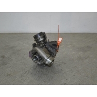 Турбина Renault Scenic 3 (2008-2015) 2012 507856H82303720, 54399700030
