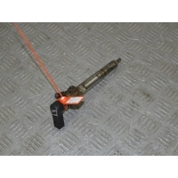 Форсунка Renault Scenic 2 (2003-2009) 2007 8200294788, 8200380253