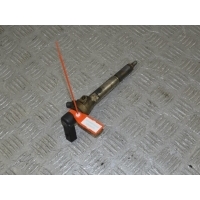Форсунка Renault Scenic 2 (2003-2009) 2008 8200294788, 8200380253