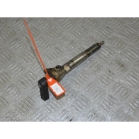 Форсунка Renault Megane 3 (2009-2016) 2008 8200294788, 8200380253