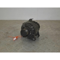Генератор Renault Scenic 2 (2003-2009) 2008 8200390675, 0124425037