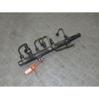 Датчик давления топлива Renault Laguna 2 (2001-2007) 2003 0281002522
