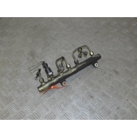 Датчик давления топлива Renault Scenic 1 (1996-2003) 2000 0281002405