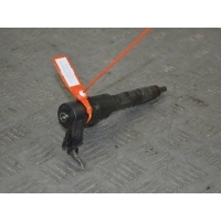Форсунка Renault Scenic 1 (1996-2003) 2000 7700111014, 0445110021