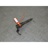 Форсунка Renault Laguna 2 (2001-2007) 2001 7700111014, 0445110021